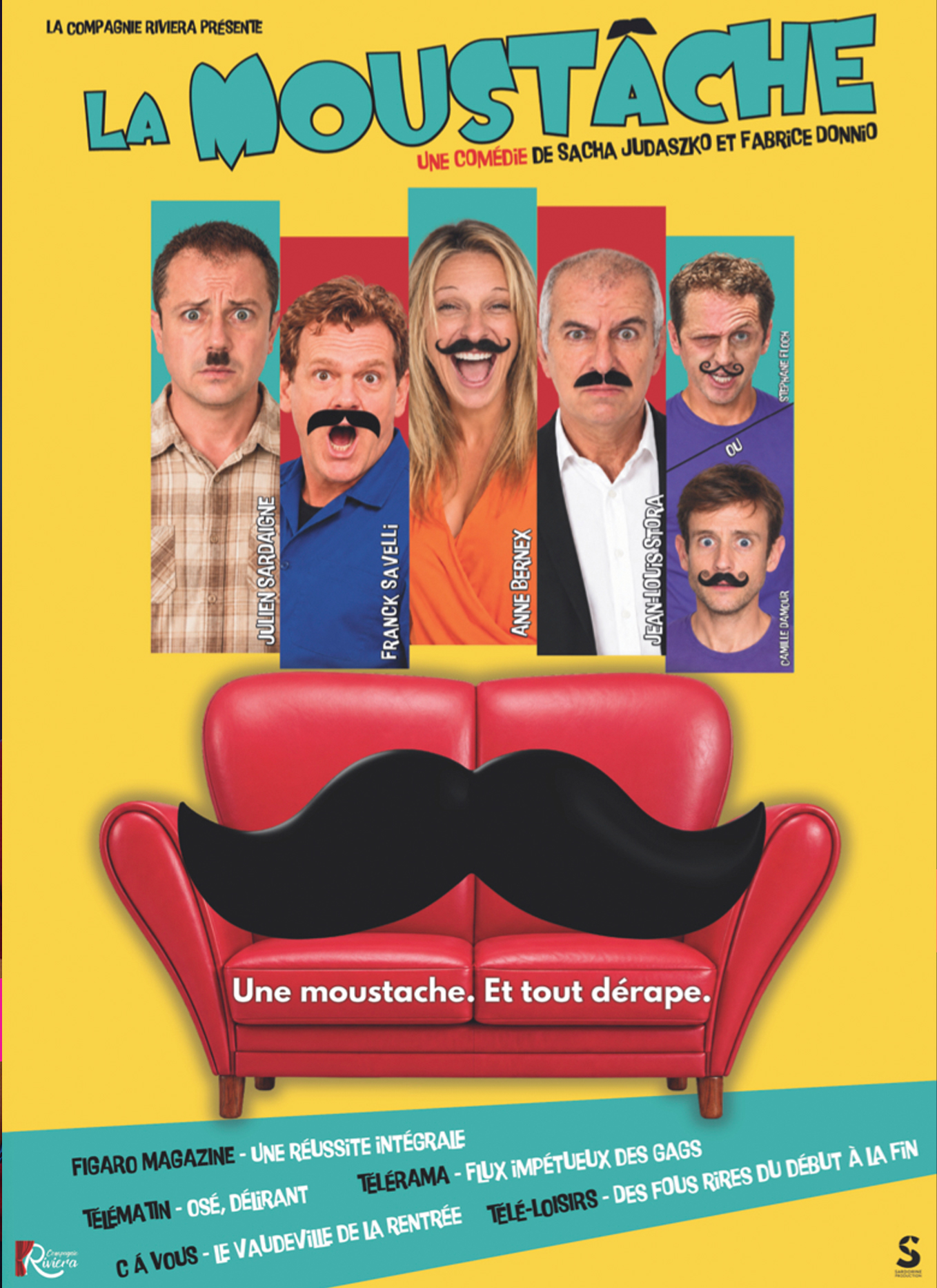 Affiche-La-Moustache-
