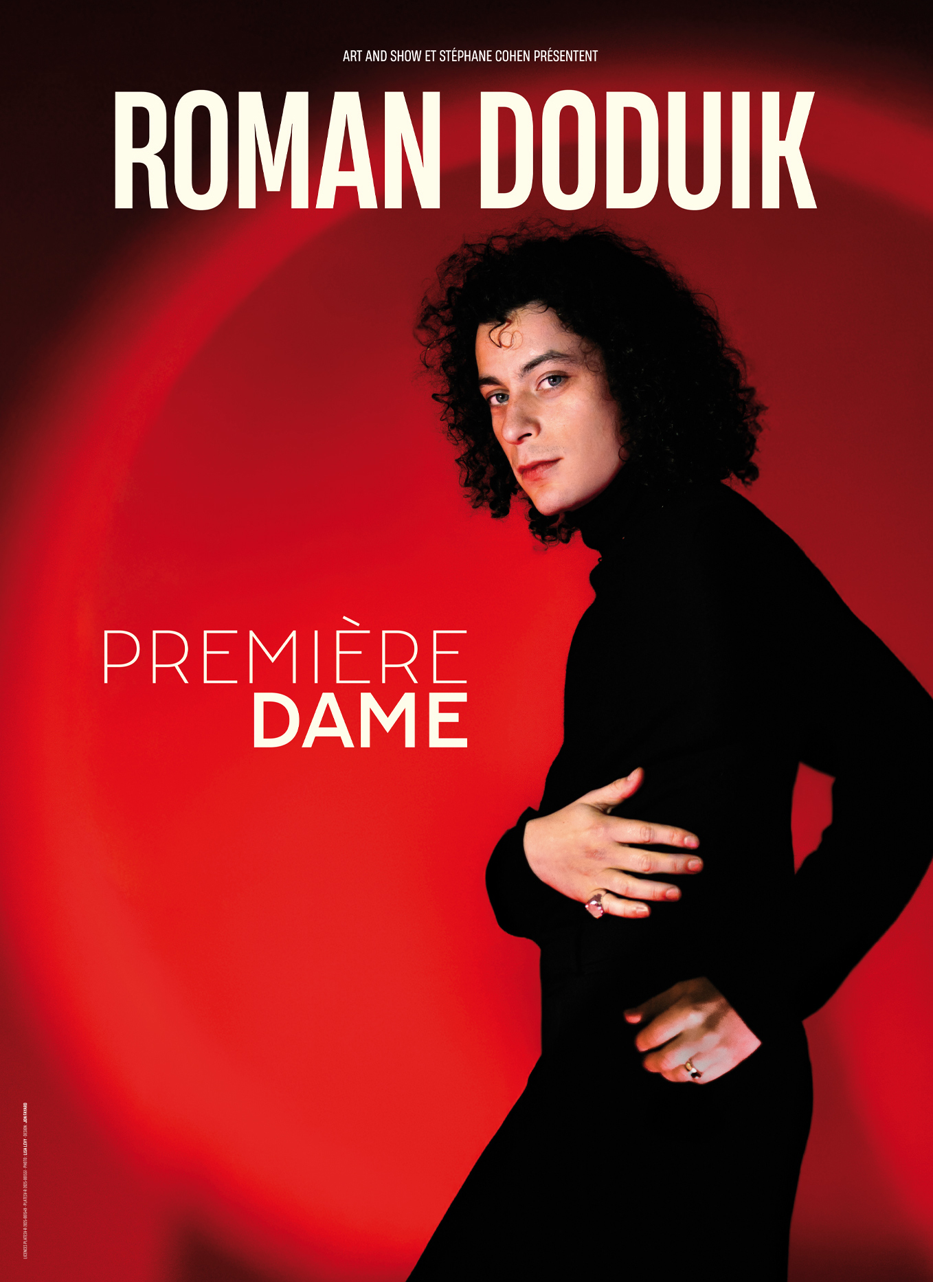 roman