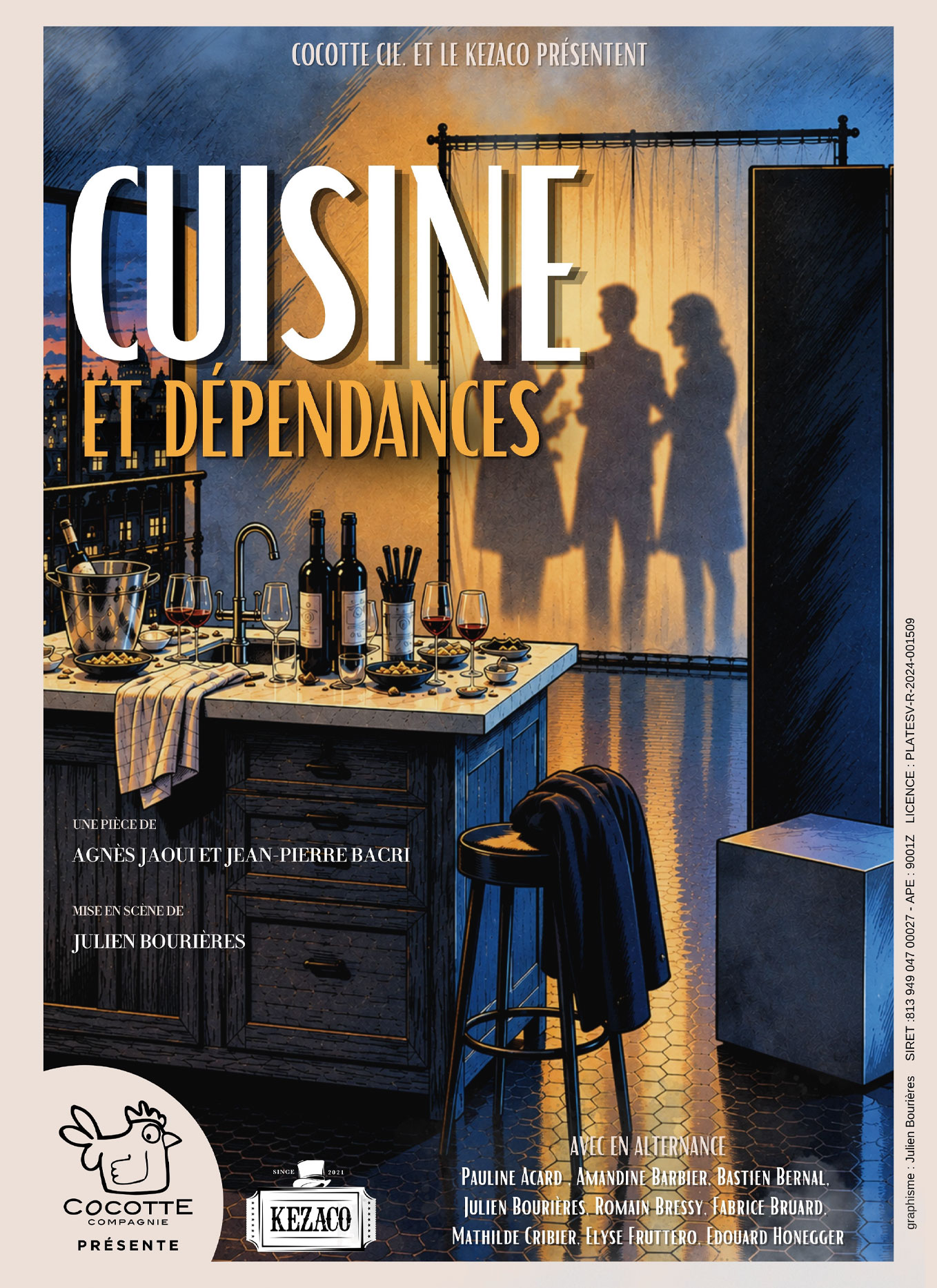 cuisine-dependances